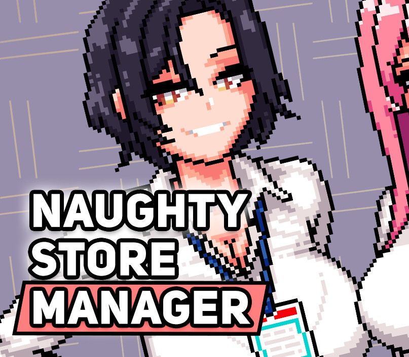 

Naughty Store Manager PC Steam CD Key