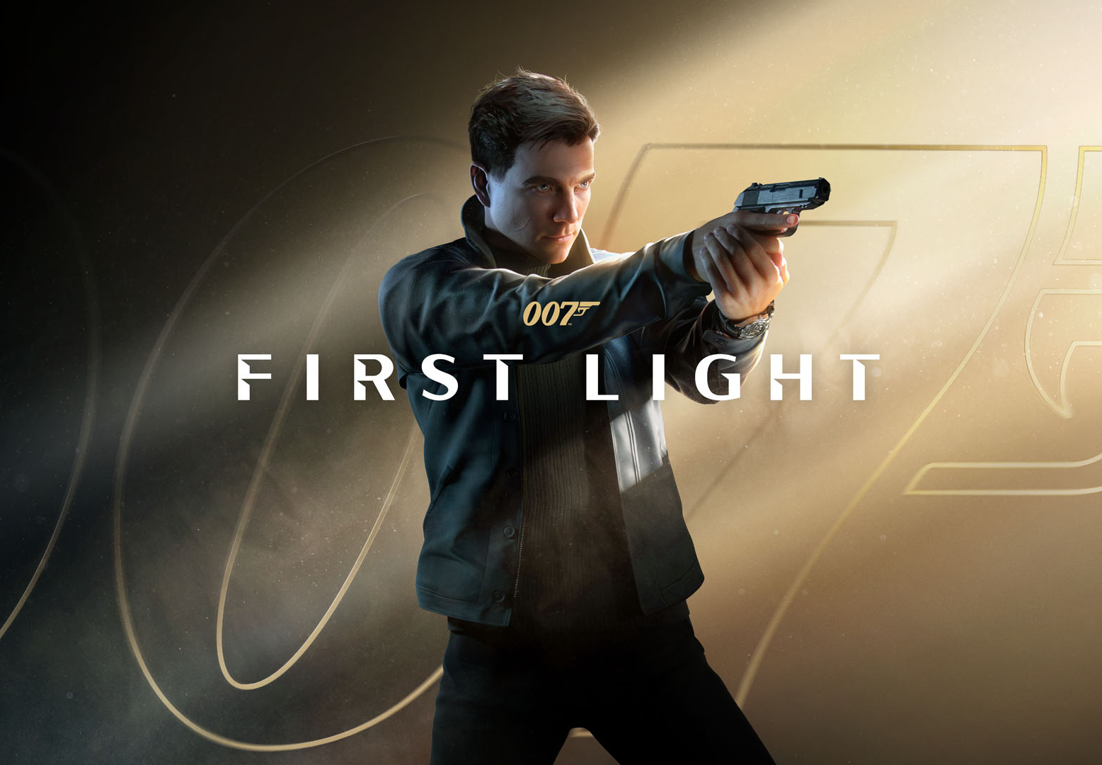 007 First Light cover