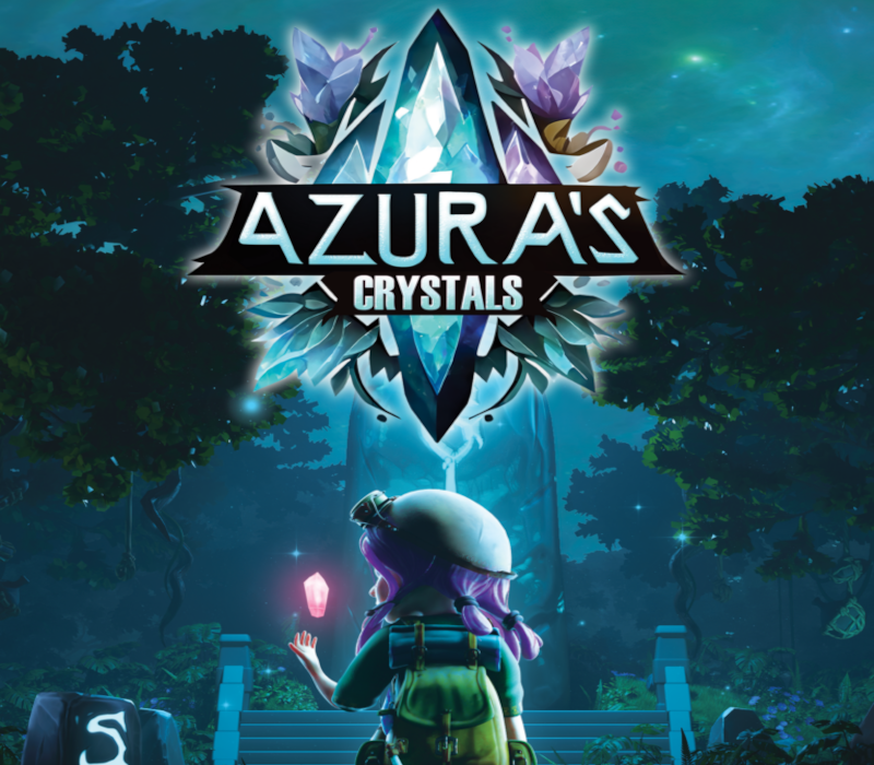 

Azuras Crystals RoW PC Steam CD Key