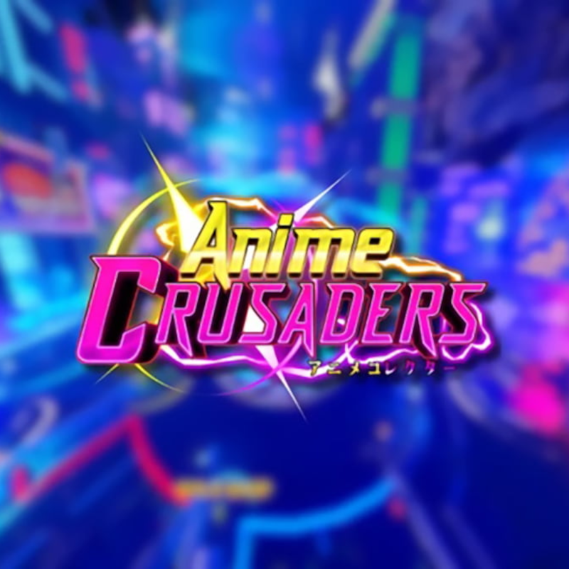 Anime Crusaders Ite… - image