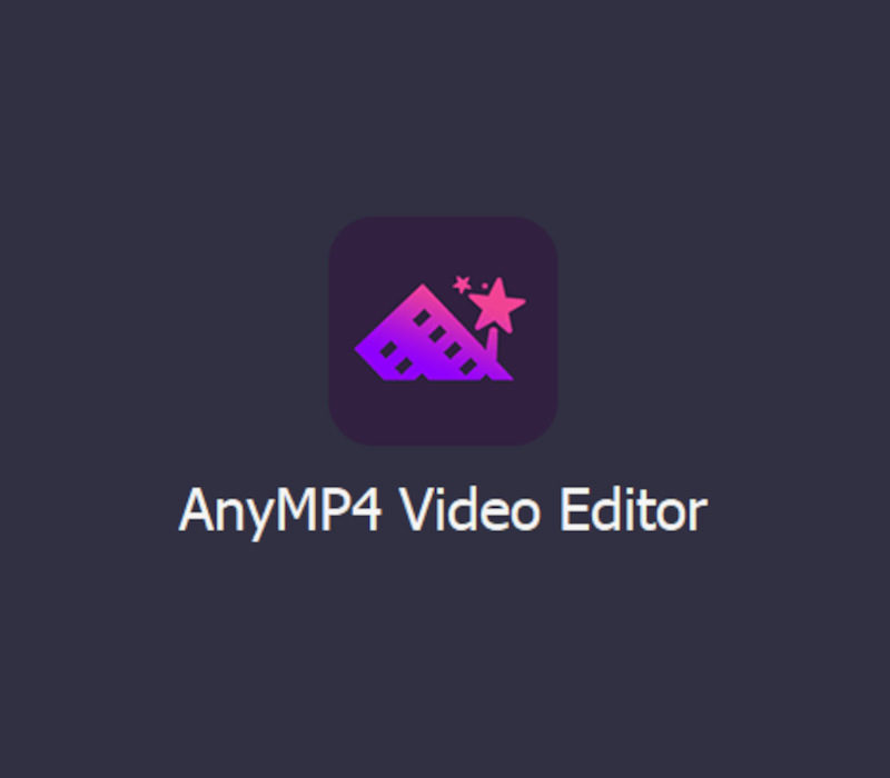 

AnyMP4 Video Editor Key (1 Year / 1 PC)