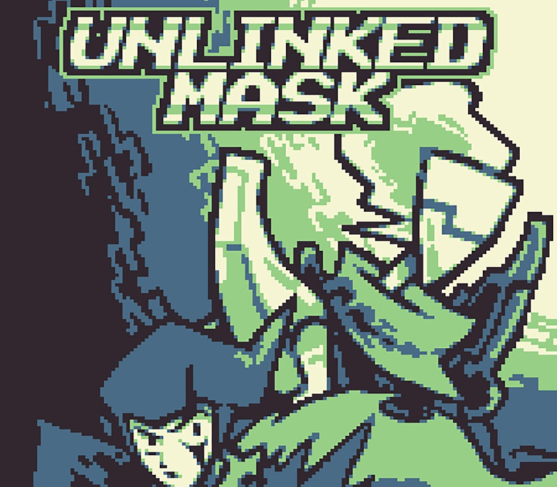 

Unlinked Mask PC Steam CD Key