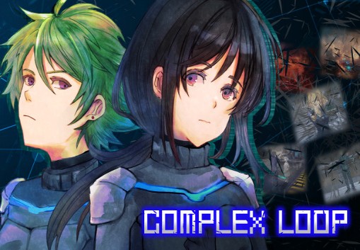 Complex Loop PC Steam Account screenshot 1