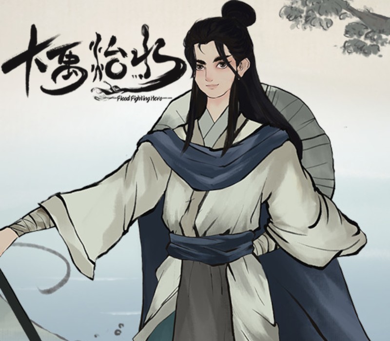 

Flood Fighting Hero PC Steam CD Key