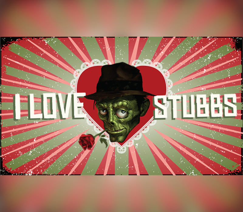 Stubbs The Zombie - I Love Stubbs Edition DLC Bundle