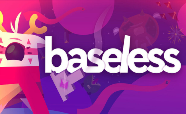 Baseless PC Steam CD Key