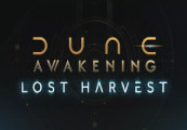 Dune: Awakening - Lost Harvest DLC PC Steam CD Key