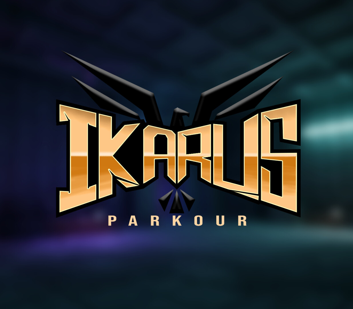 

Ikarus Parkour PC Steam CD Key