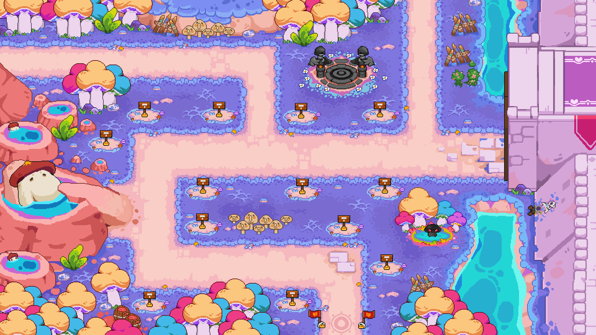 Relic Guardian - Tower Defense PC Steam CD Key