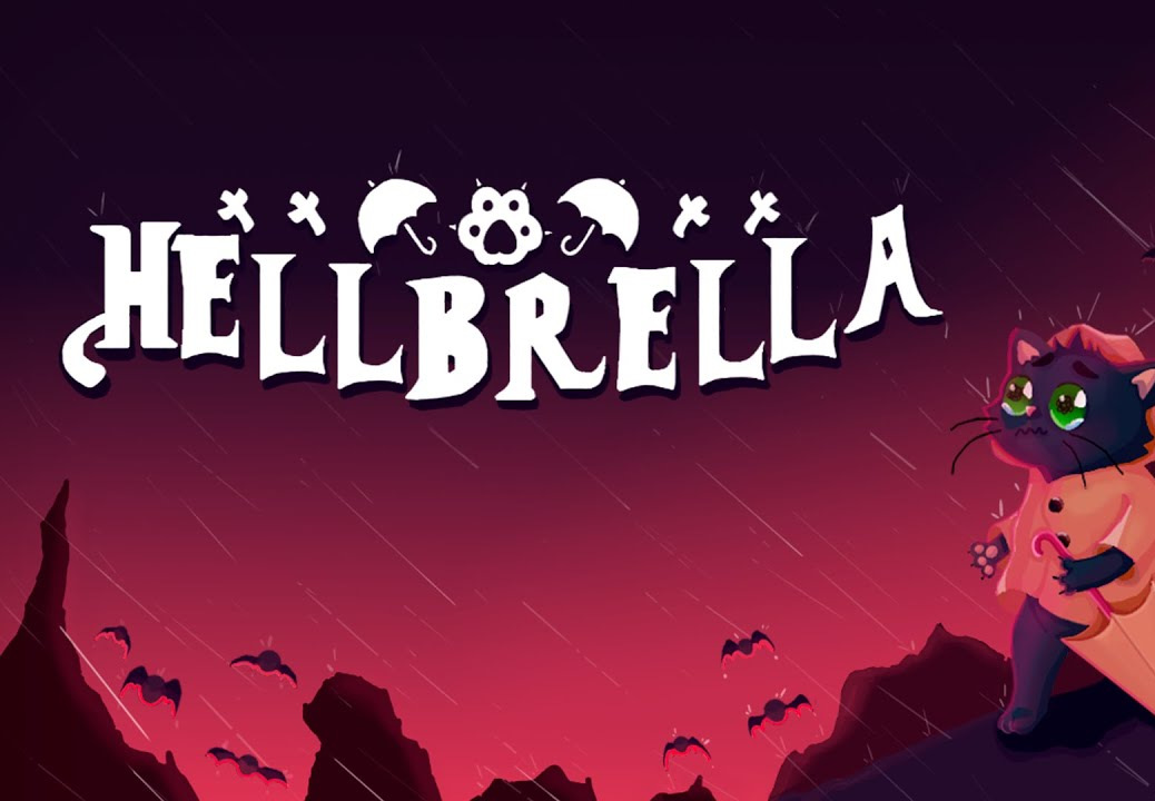 Hellbrella PC Steam CD Key screenshot 2