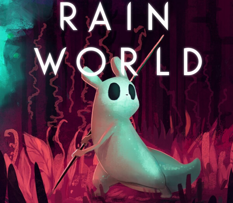 

Rain World EU XBOX One / Xbox Series X|S / PC CD Key