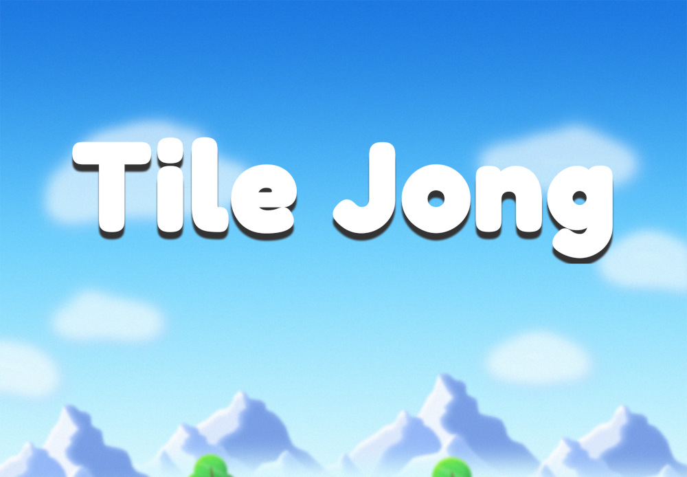 Tile Jong: Ultimate Edition XBOX One / Xbox Series X|S / PC Account screenshot 1