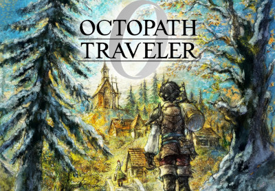 Octopath Traveler 0 PC Steam CD Key