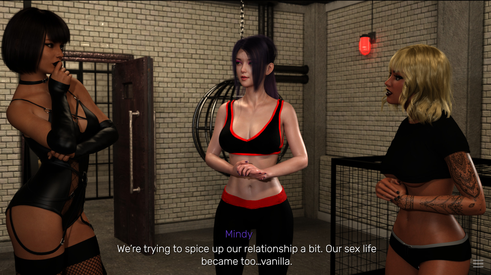 Sex Adventures - Futanari BDSM PC Steam CD Key