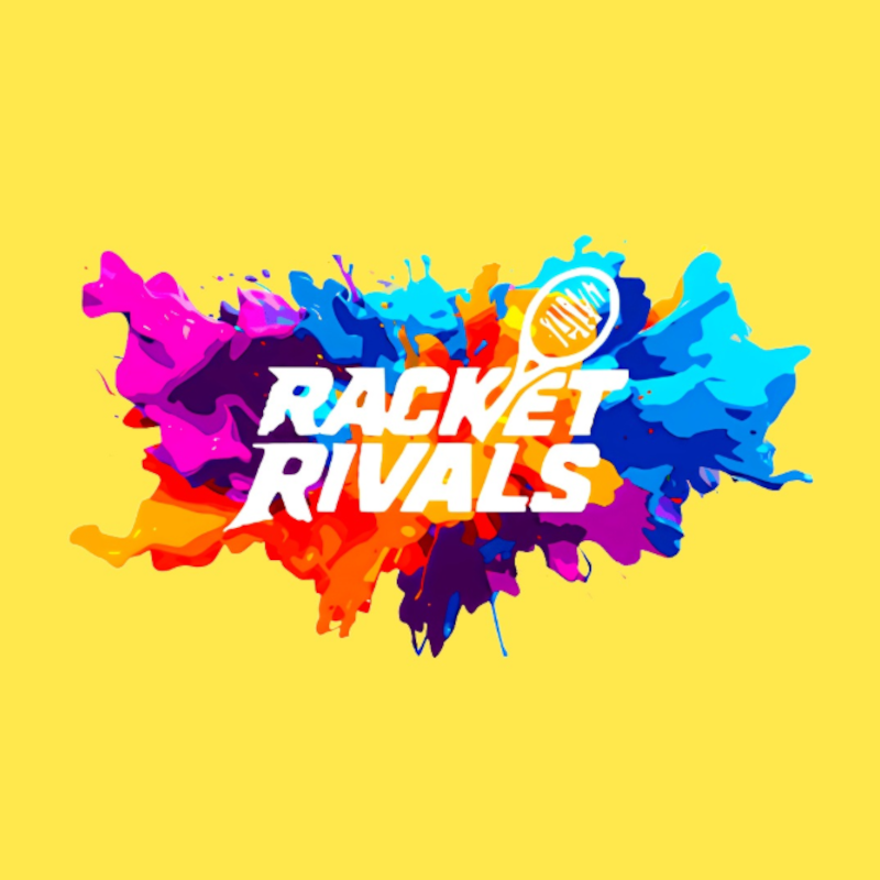 Racket Rivals Items… - image