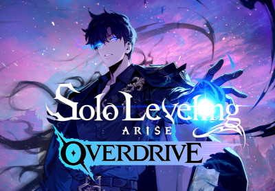 Solo Leveling: ARISE OVERDRIVE PC Steam CD Key