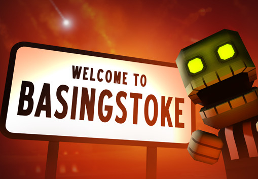 Welcome to Basingstoke EU PS5 CD Key screenshot 2