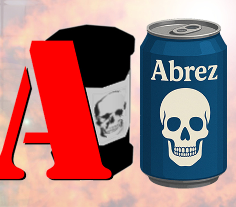 Abrez PC Steam CD Key