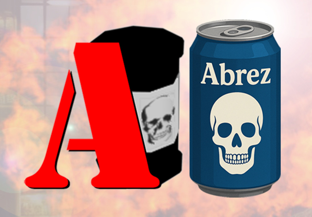 Abrez PC Steam CD Key screenshot 1