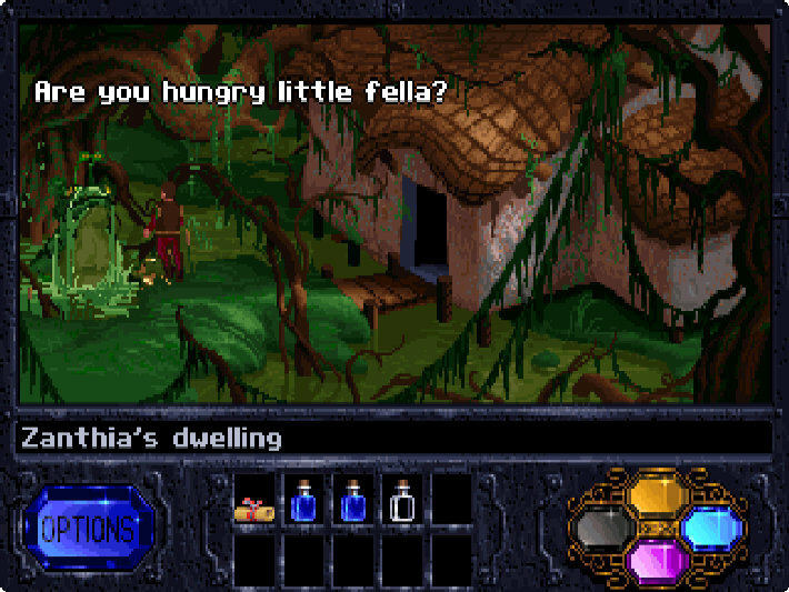 The Legend of Kyrandia (Book One) PC GOG CD Key