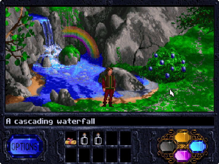 The Legend of Kyrandia (Book One) PC GOG CD Key