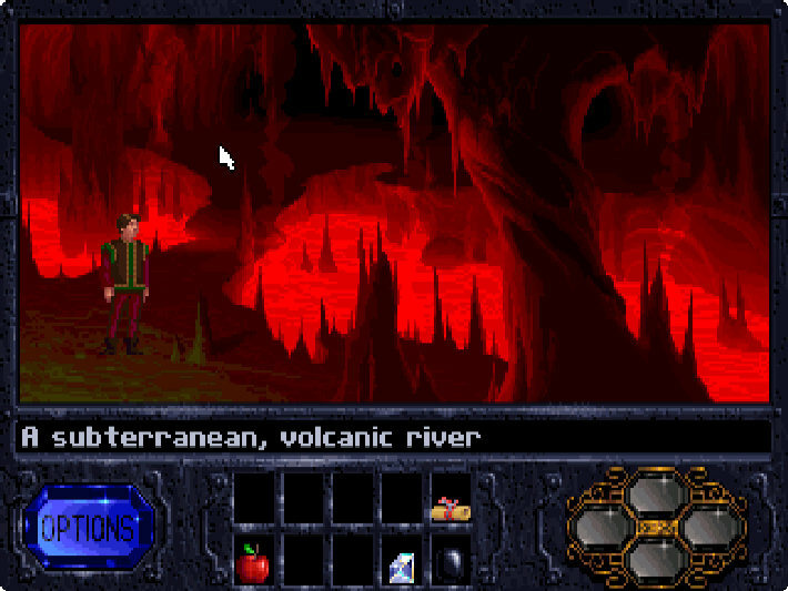 The Legend of Kyrandia (Book One) PC GOG CD Key