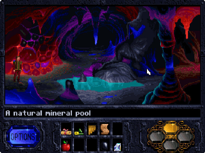 The Legend of Kyrandia (Book One) PC GOG CD Key