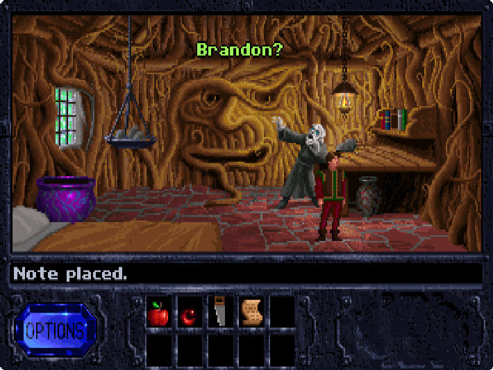 The Legend of Kyrandia (Book One) PC GOG CD Key