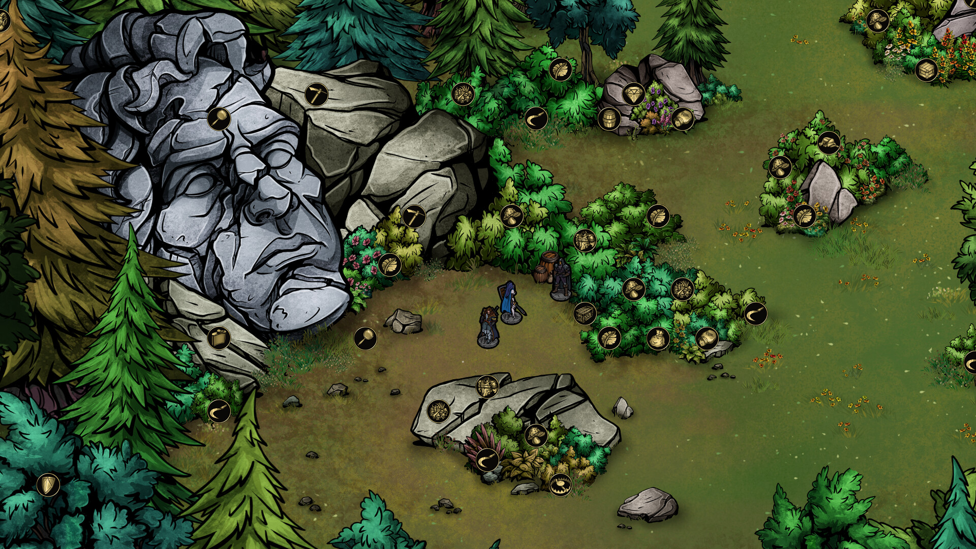 tales-of-legendary-lust-aphrodisia screenshot