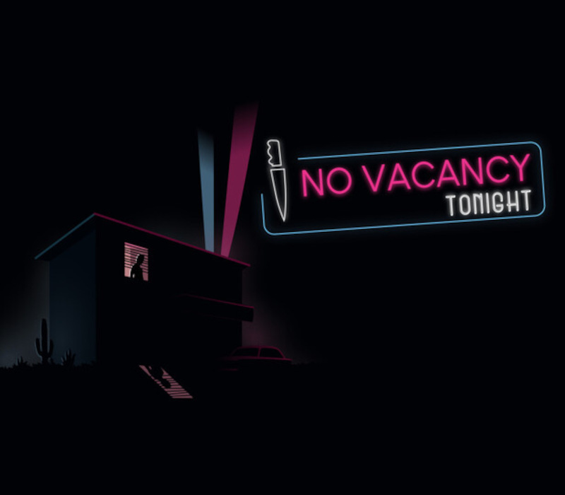 

No Vacancy Tonight PC Steam CD Key