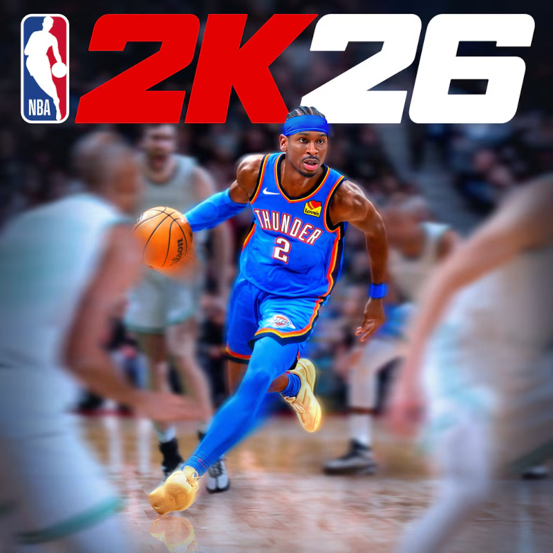 Nba 2K26 Accounts >… - image