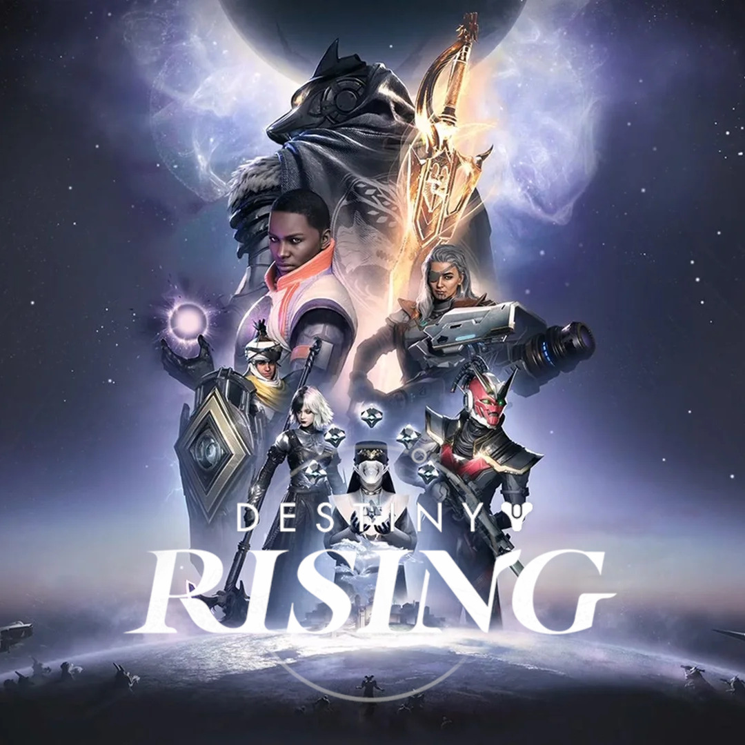 Destiny: Rising Top… - image