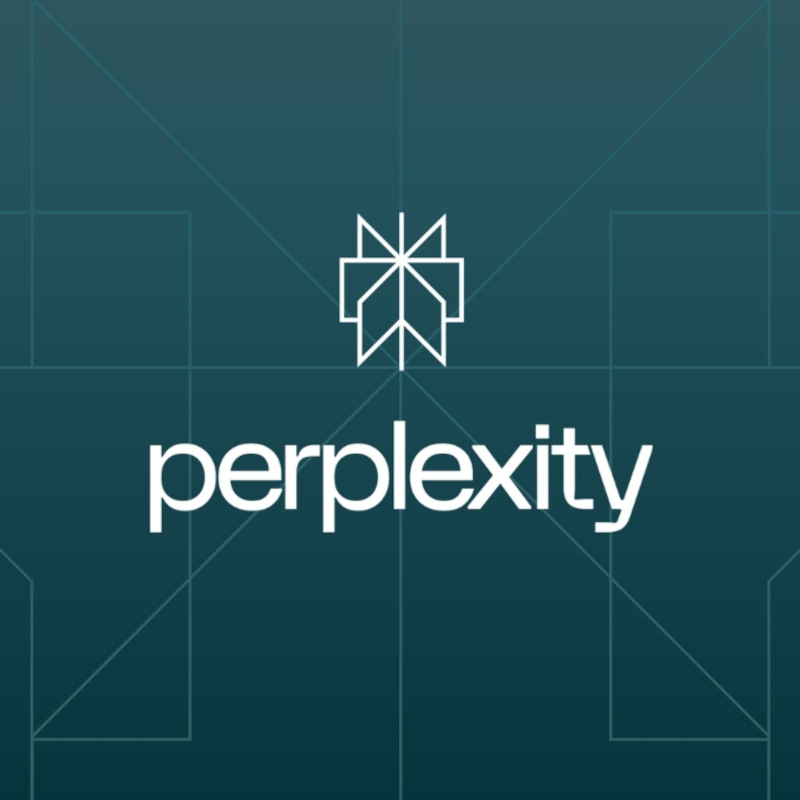 Perplexity Top-Up > Perplexity A.I Pro - 12 Months Cover