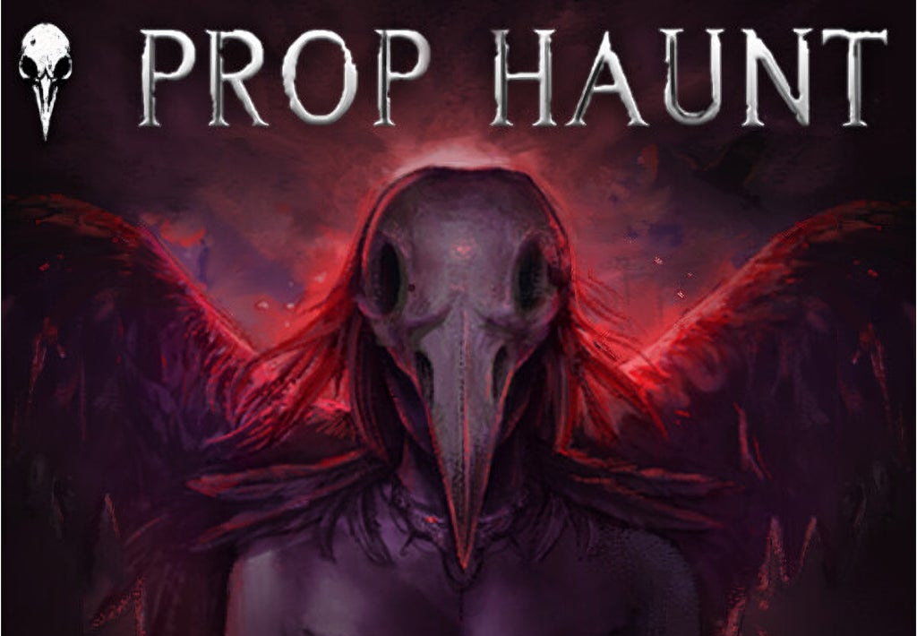 Prop Haunt PC Steam CD Key