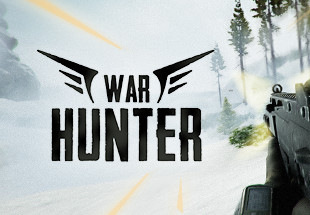 War Hunter PC Steam CD Key screenshot 1