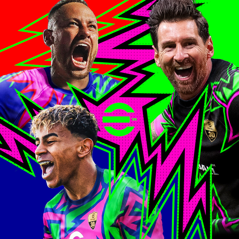 Efootball Mobile To… - image