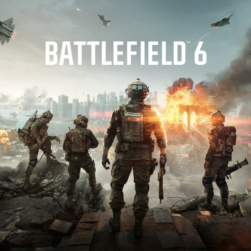 Battlefield 6 Boost… - image