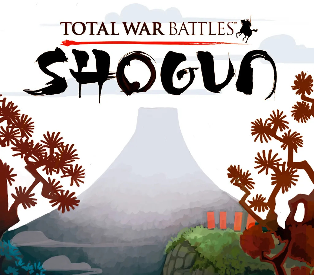 Total War Battles: SHOGUN PC Steam CD Key