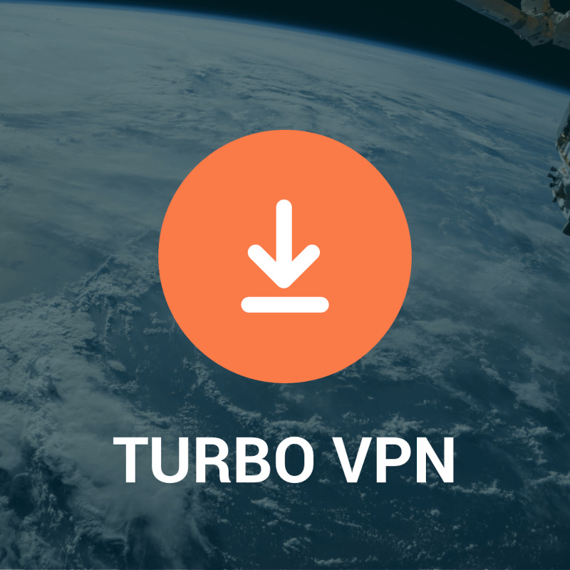 Turbo Vpn Top-Up > … - image