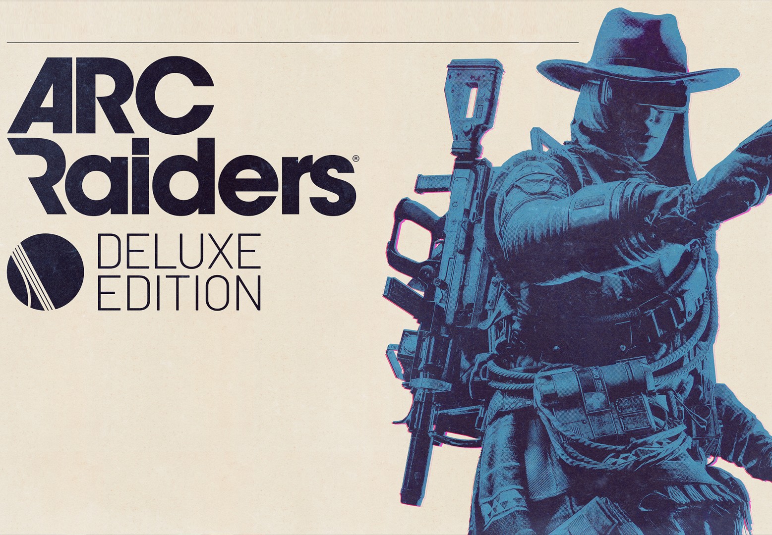 ARC Raiders: Deluxe Edition EU Xbox Series X|S / PC CD Key