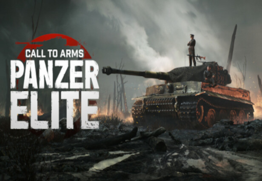 Call to Arms: Panzer Elite PC Steam Account screenshot 2