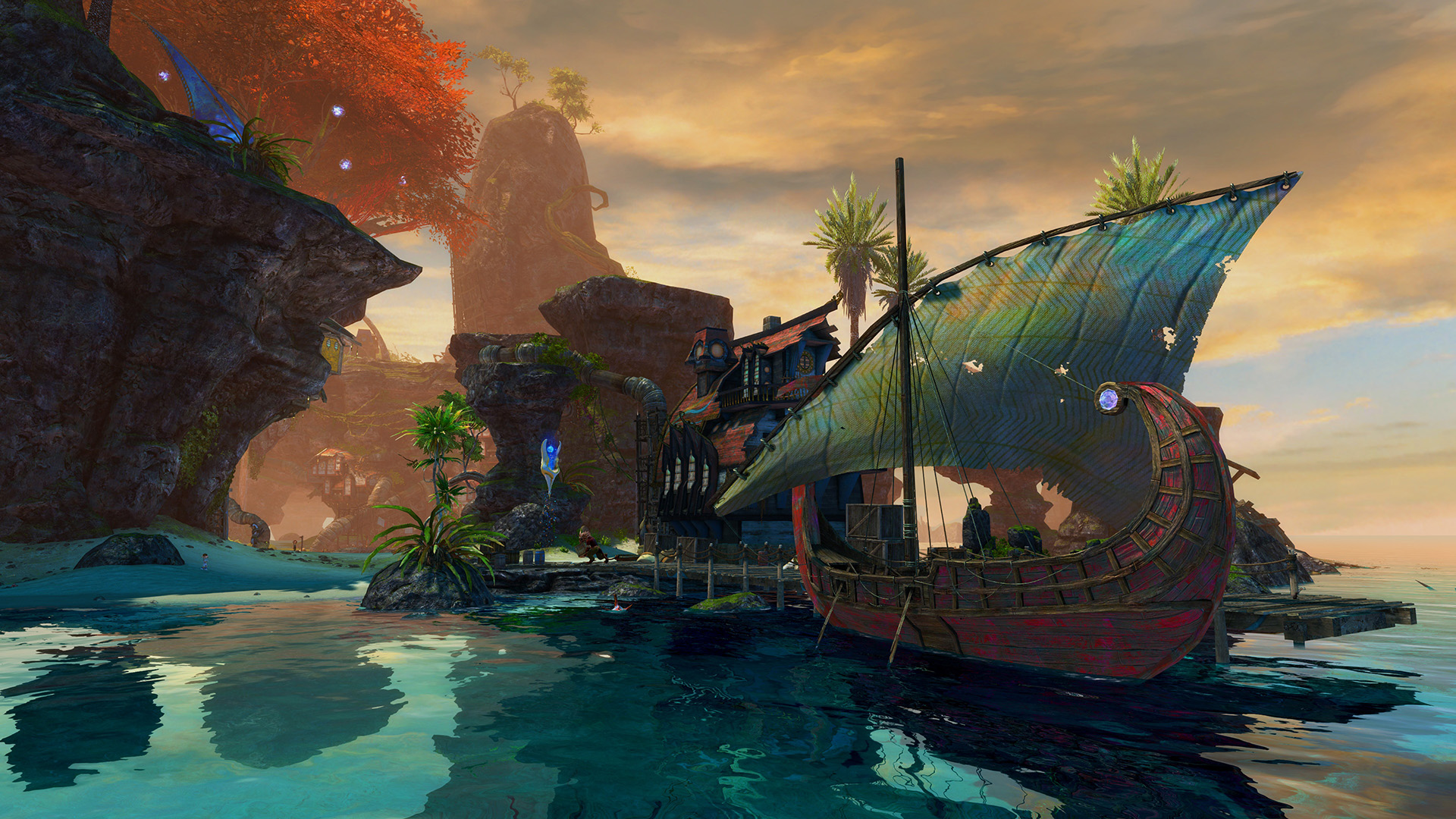 Guild Wars 2: Visions of Eternity Digital Download CD Key