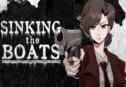 Sinking The Boats PC Steam CD Key screenshot 1