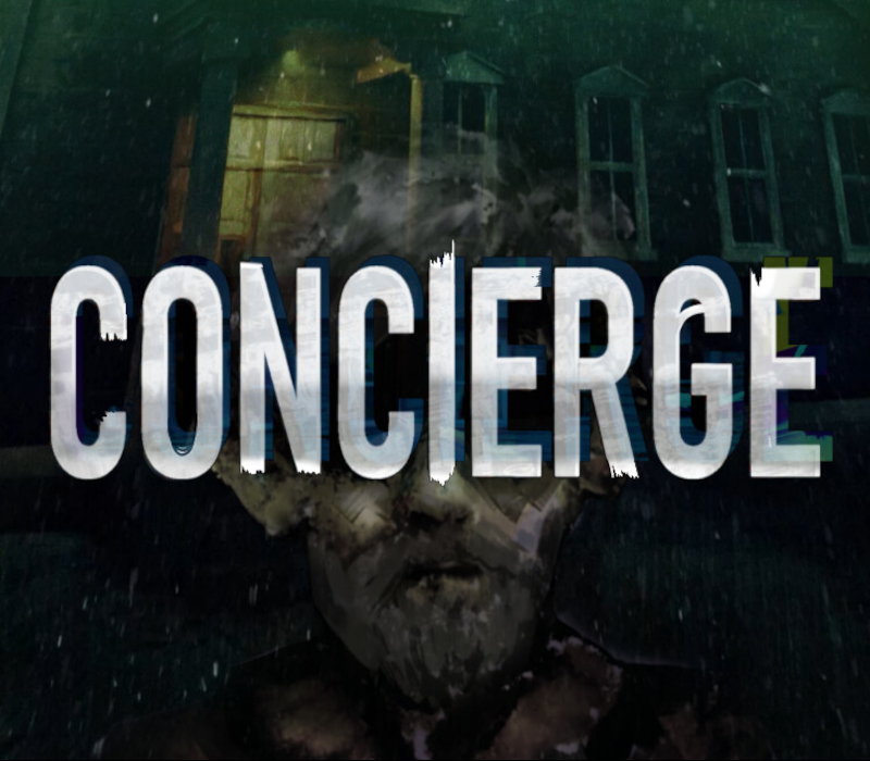 

Concierge PC Steam CD Key