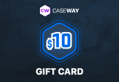 CASEWAY 10 USD Gift Card screenshot 1