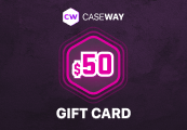 CASEWAY 50 USD Gift Card screenshot 1