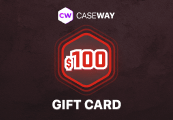 CASEWAY 100 USD Gift Card screenshot 1