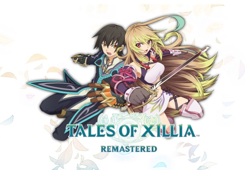 Tales of Xillia Remastered EU PC Steam CD Key