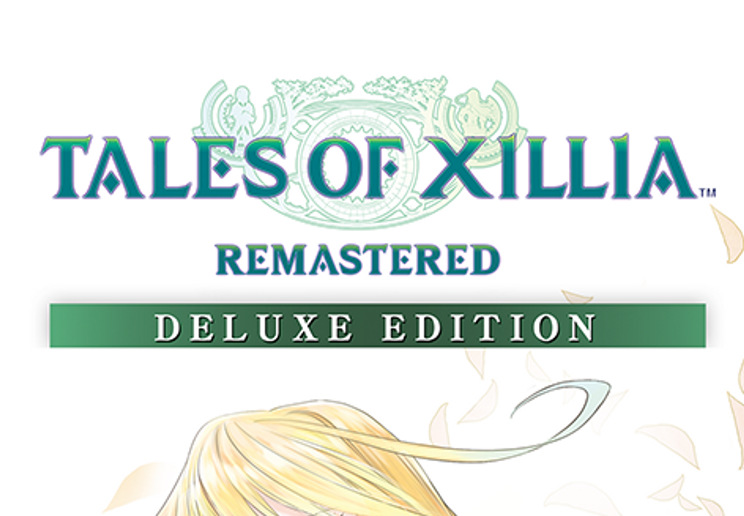 Tales of Xillia Remastered Deluxe Edition EU PC Steam CD Key