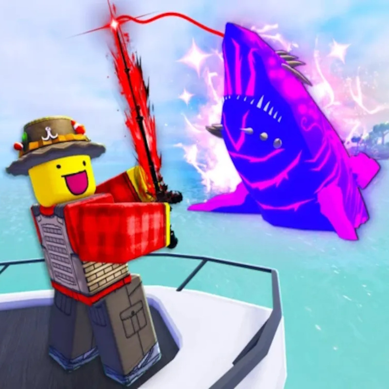 Fish It Items > Oth… - image